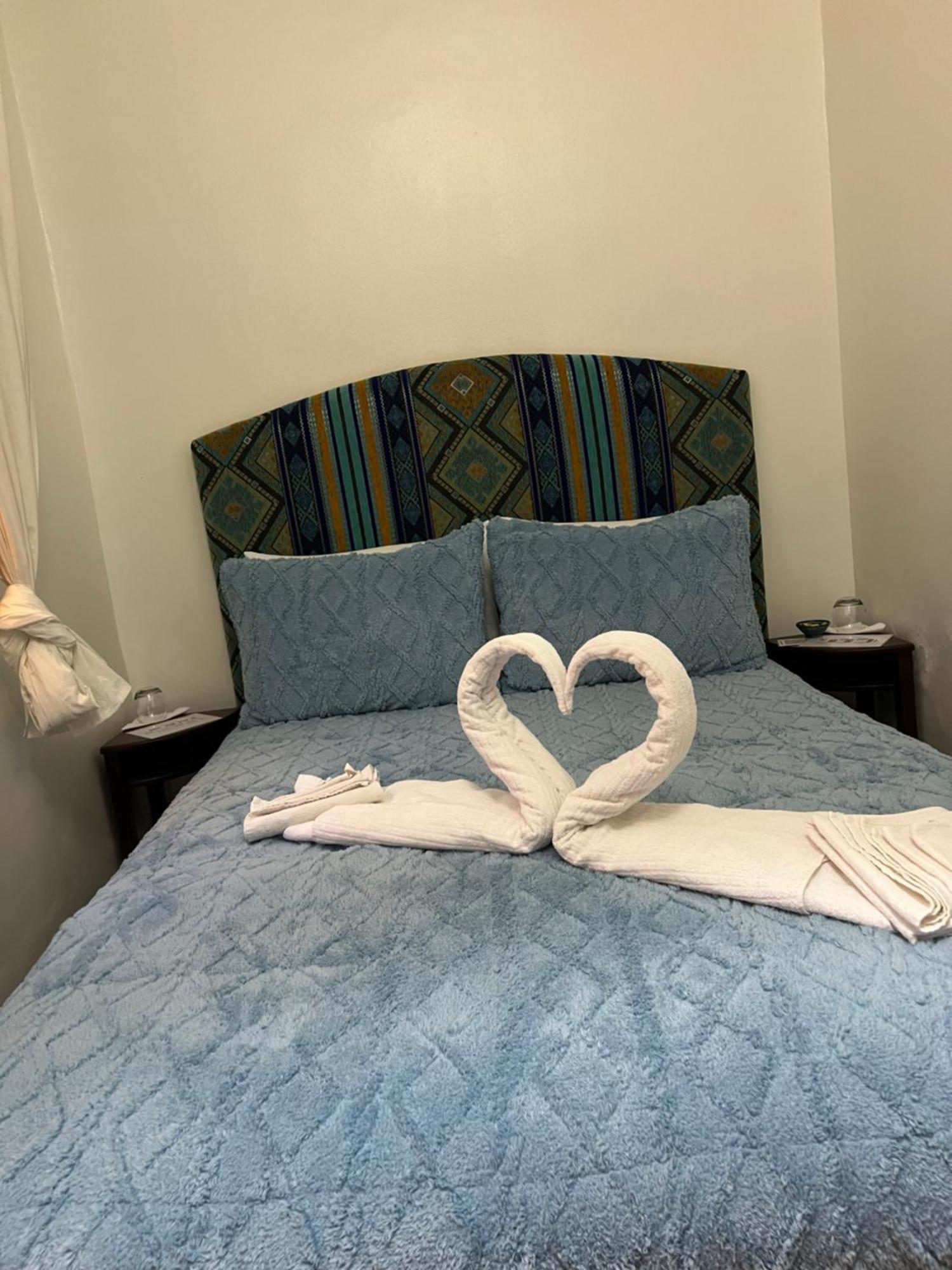 Riad La Perla Bianca 马拉喀什 外观 照片